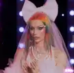 Lexi Love’s highlight