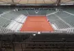 Tennisstadion am Rothenbaum. Hamburg, Germany