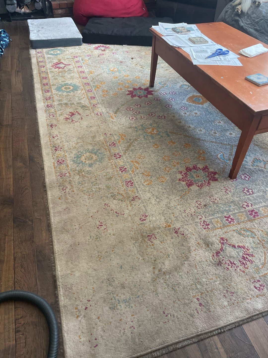 carpet