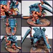 Old One Eye - Hive Fleet Behemoth