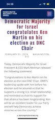 Is Ken Martin, new DNC Chair, actually progressive?