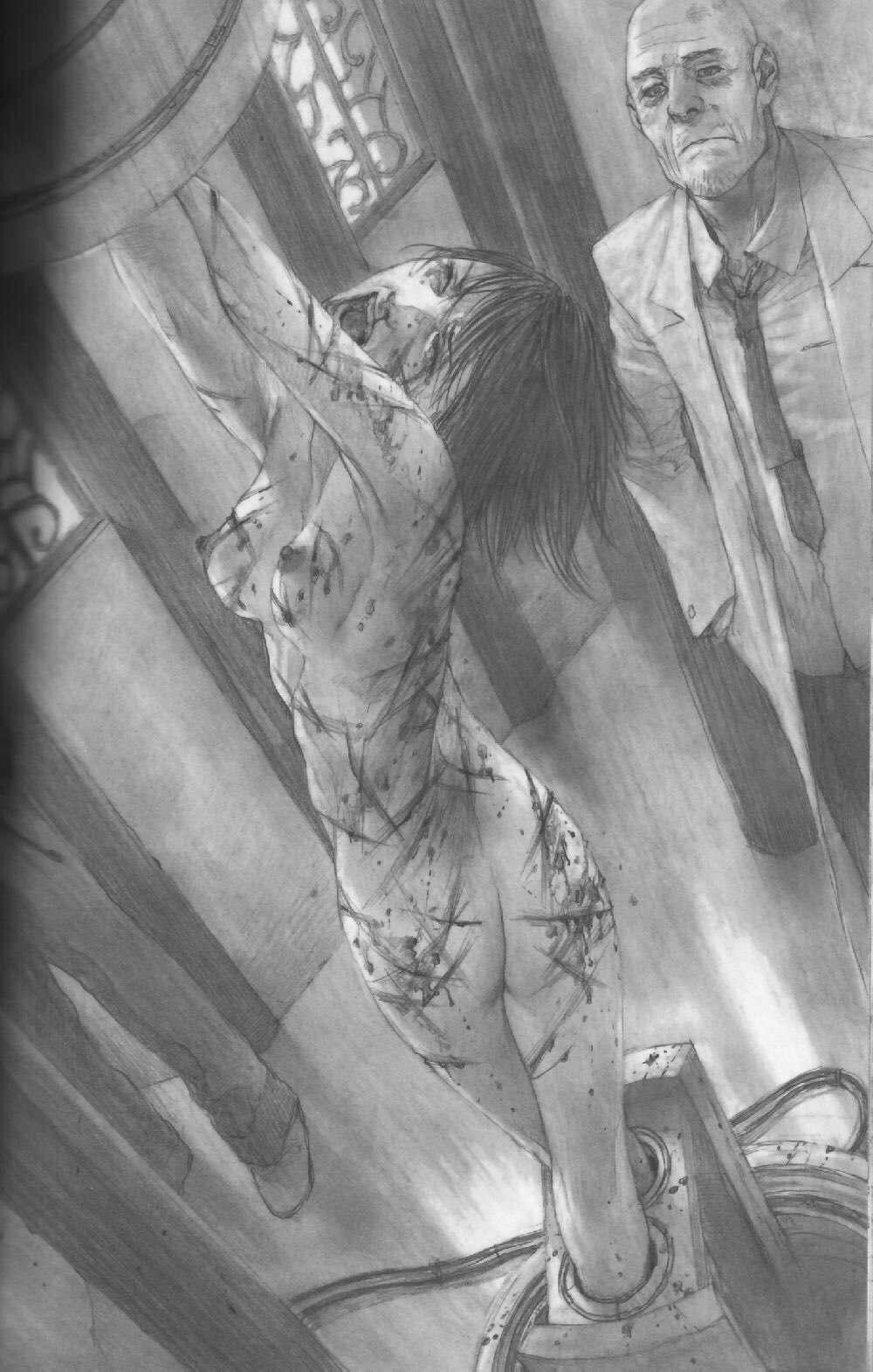 Femdom and BDSM erotica featuring Asian and white women in shibari, bondage straps, and cheerleader or Santa outfits.