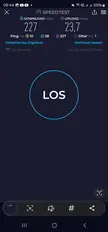 speedtest