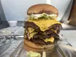 1 pound of meat, lettuce, and house-made tartar sauce.