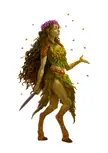 Pathfinder Illustrations 3 by Hazem Ameen