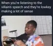 I can’t tell a lie gddammit