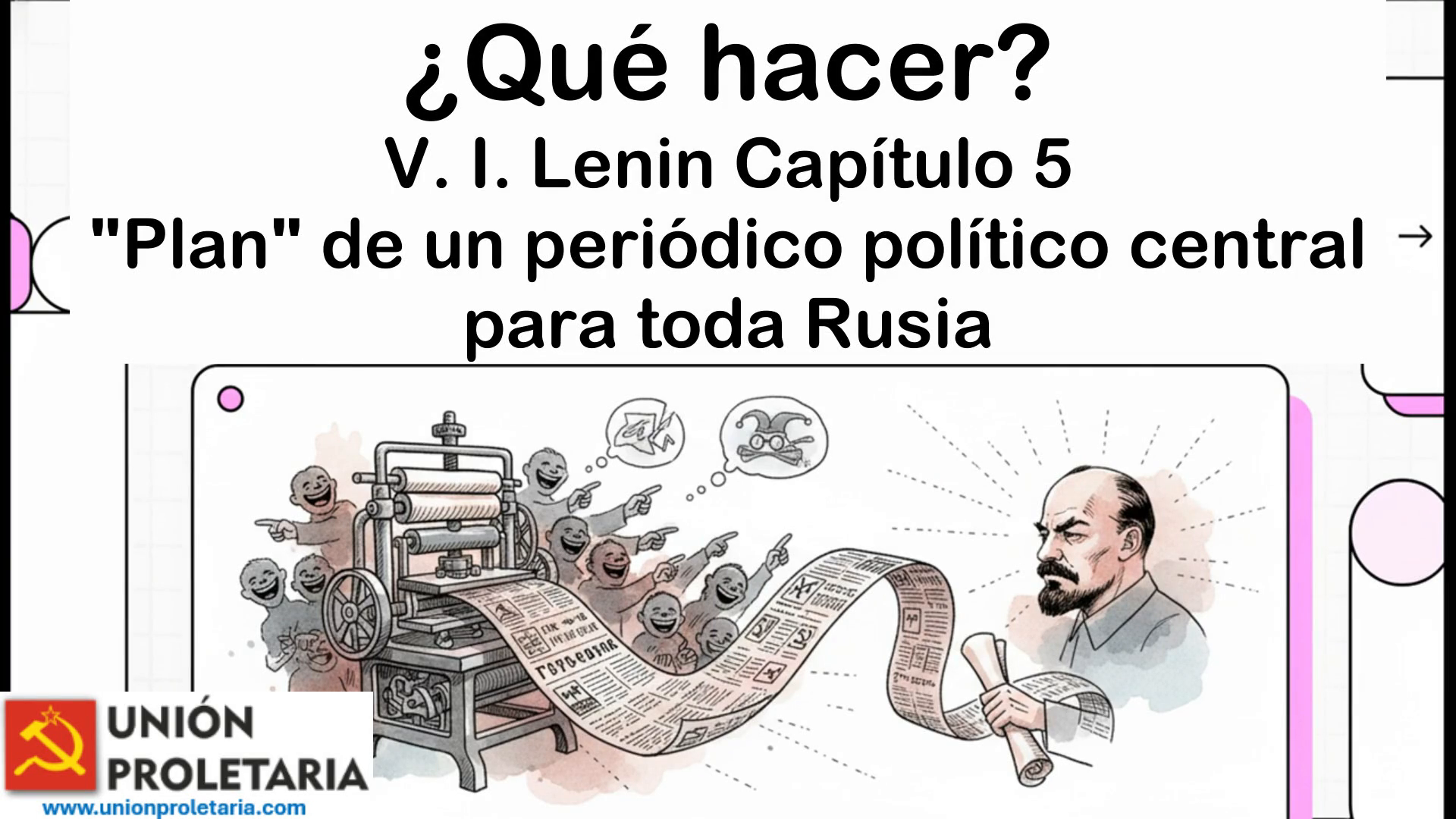 revolution