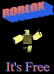 ROBLOX it's free!