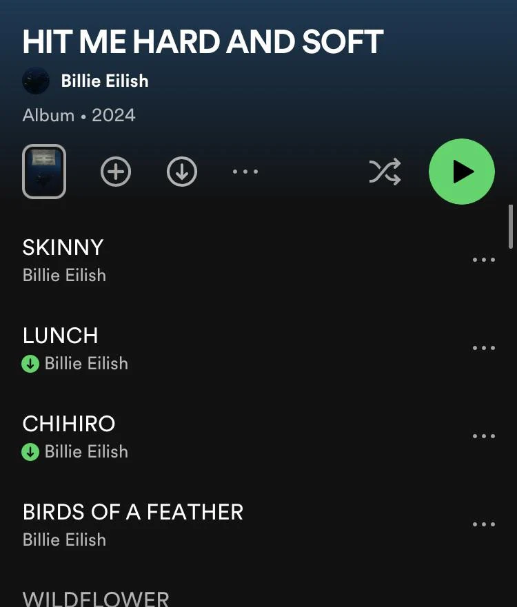 spotify-automatically-adding-billie-songs-scrolller