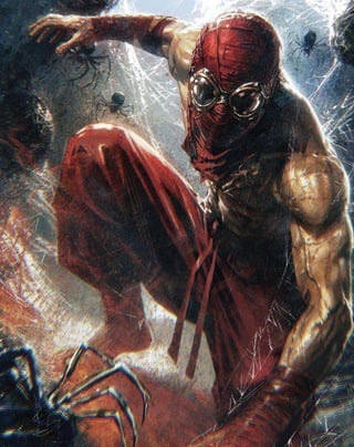 Spiderman