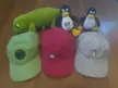 Some Late 90s-Early 2000s Linux Merch