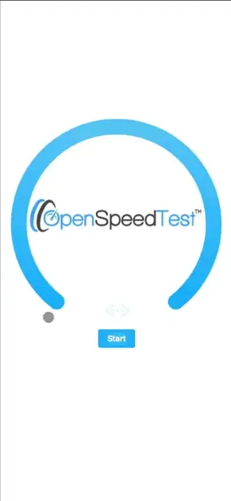 10Gbps SpeedTest