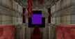 made a room for my nether portal ^-^