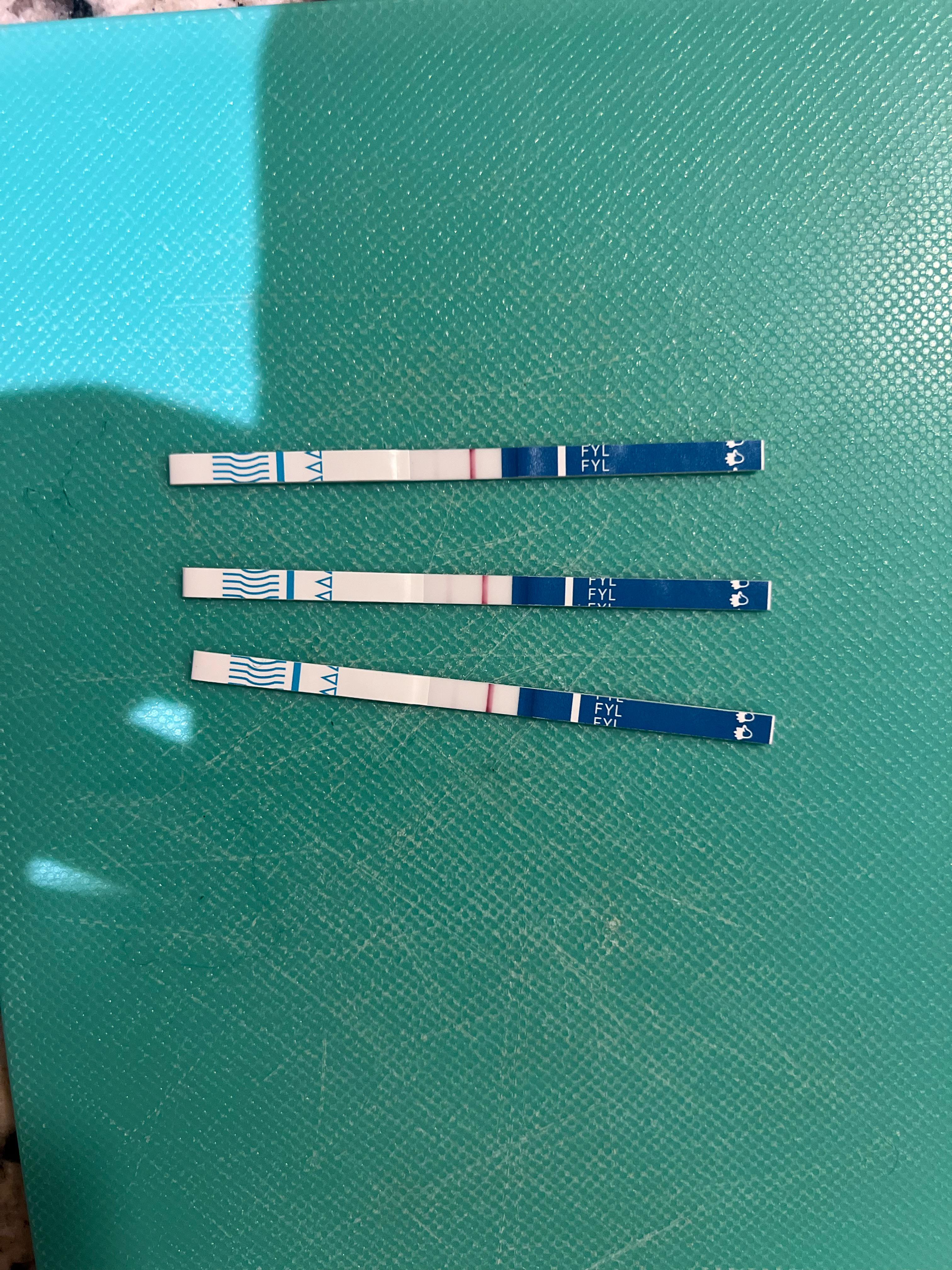 Are these positive or negative