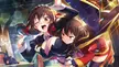 Best rivals