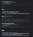 Já viram a quantidade de portais governamentais BR com scripts maliciosos de jogos de azar? Será que ninguém vê isso para corrigir?