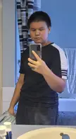 Do I pass well? (FtM, pre-everything)