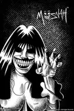 Müsnah - Snarl by Psykhophear