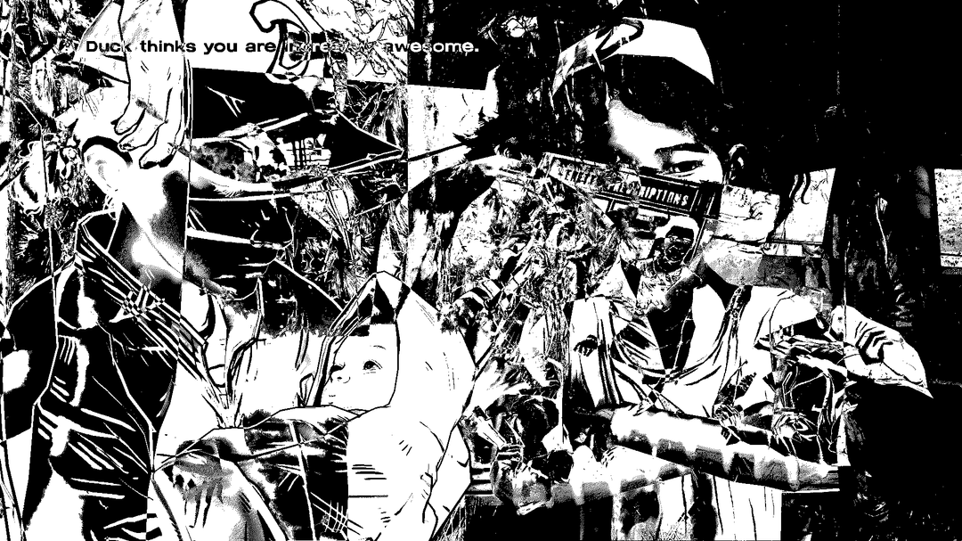 TheWalkingDeadGame