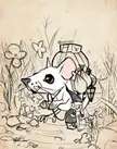 Gnome Traveler