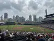 PNC Park—Pittsburgh, PA