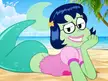 Princess Mindy from the SpongeBob SquarePants movie by BranFlakes