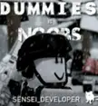 What’s a game that you have been binging for days and actually got better at the game?