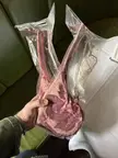128° or 137° on these guys? 40oz Tomahawks