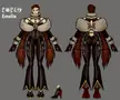 My Bayonetta OC!