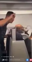 Annoying Mike Tyson
