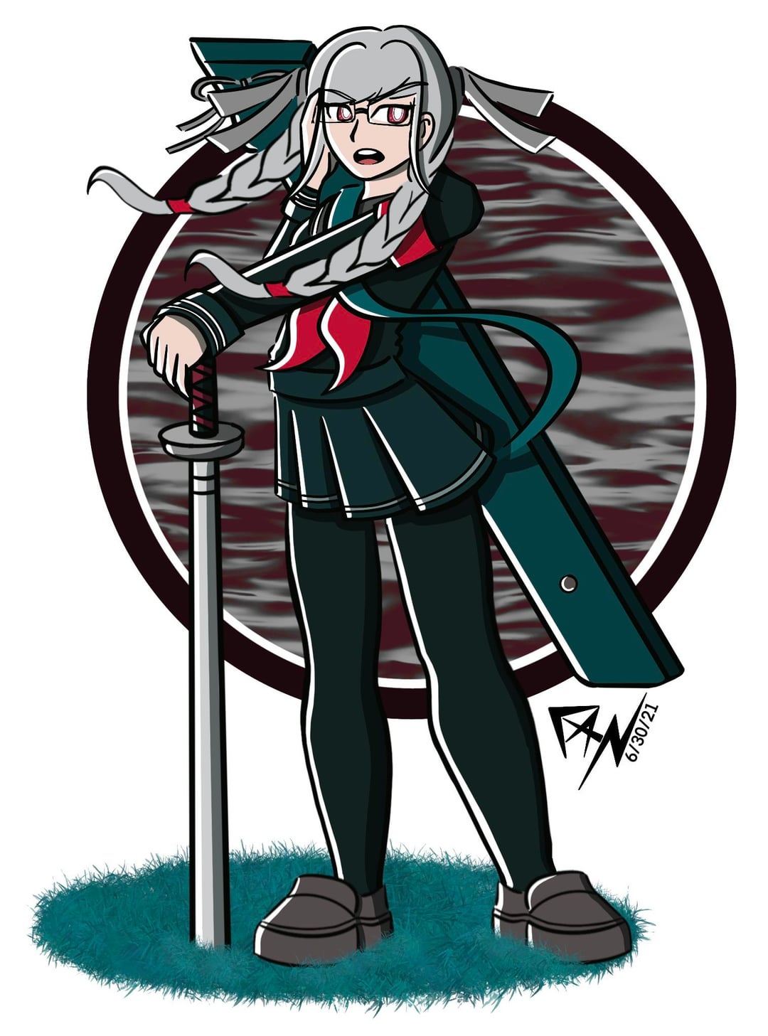 UltimateSwordsman