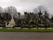 Manor Park Cemetery, London UK (OC)