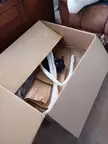 Two pussies of varying tightness.