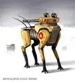 Scout Weapon Platform by Tim Murray