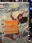 Signed Tony S. Daniel value? Is it worth cbcs grading it? ($22 mystery pull, coa included)