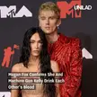Just 2 people in love