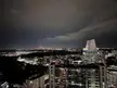 Atlanta skyline from Buckhead