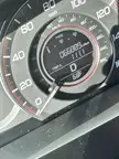These odometer &amp; temp numbers