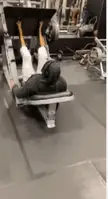 Goofy ahh gym