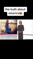 UNWANTED : The Truth About America 