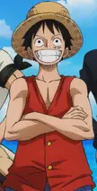 who is this anime character (wrong answers only)