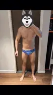 My Speedo collection