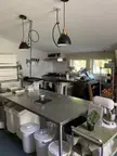 small commercial kitchen for small catering business