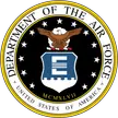 Enclave Department of the Air Force