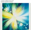 Motivational digital art of a bright burst of light with the text "I STOPPED LOOKING FOR THE LIGHT. DECIDED TO BECOME IT