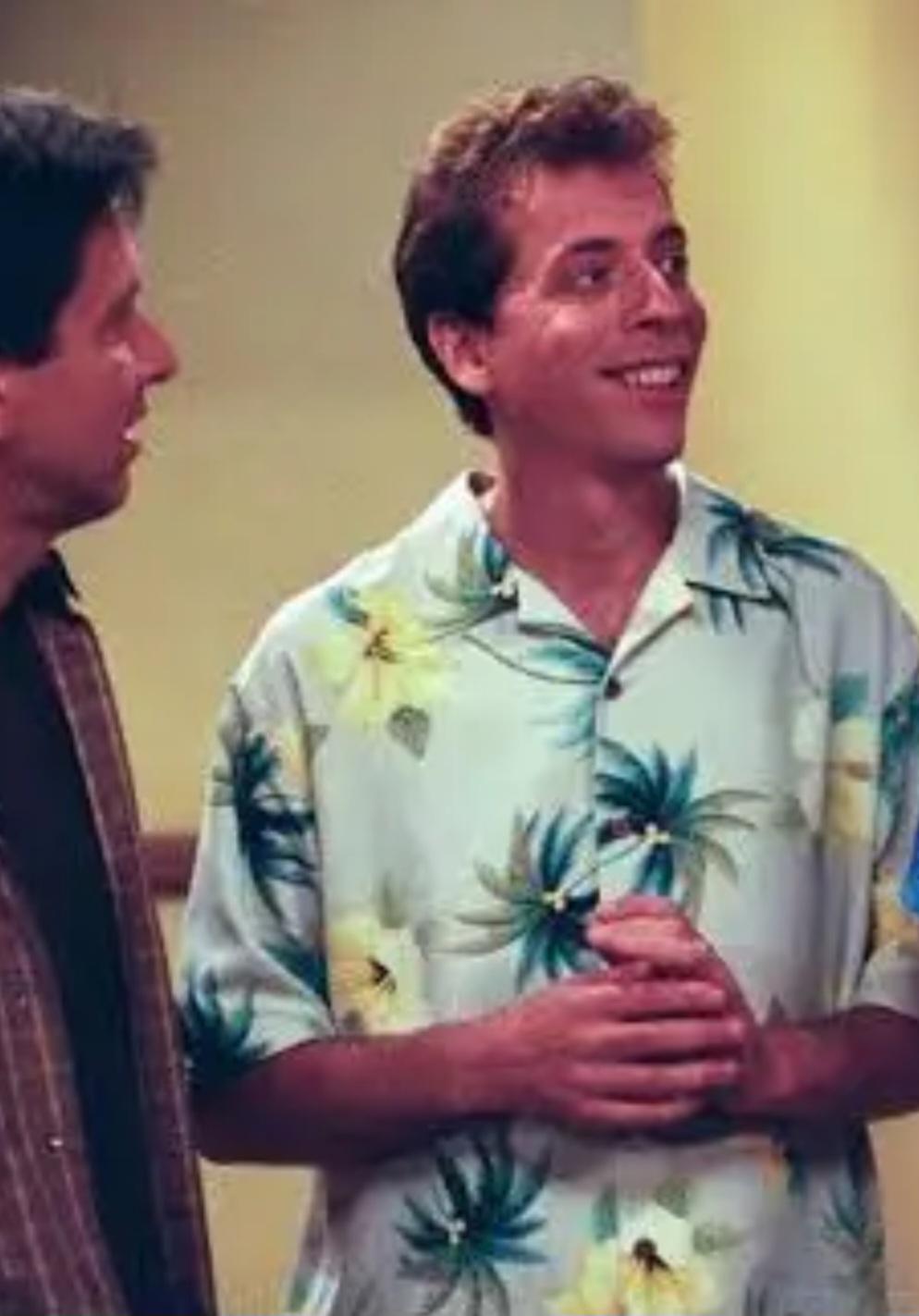 EverybodyLovesRaymond