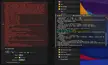 FFmpeg gets stuck in an endless loop when ran from a Shortcut with variables, works fine without variables though? What am I doing wrong? The error spitted out only happens after I manually quit the FFmpeg process.