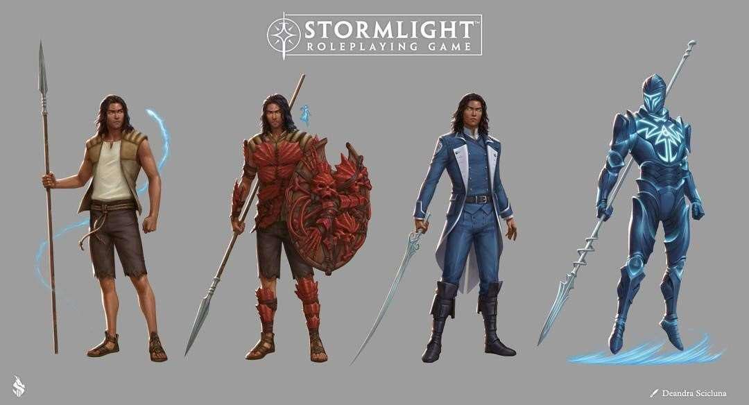 imaginarycosmere