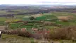A better view of small villages in Auvergne, France. The lighting is better [OC]