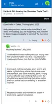 Banned from r/LDS for sharing quotes found in the Gospel Library 
